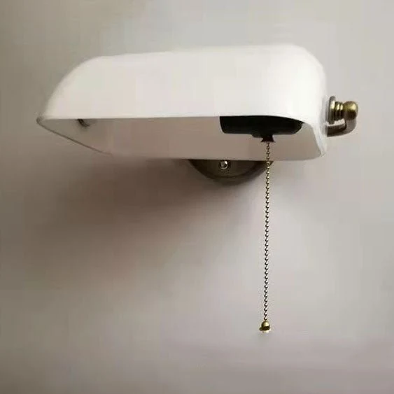 Kirrea Vintage Glass And Iron Wall Light With Industrial Charm Euroselle