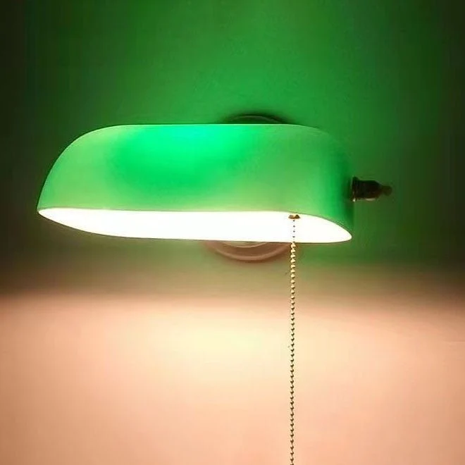 Kirrea Vintage Glass And Iron Wall Light With Industrial Charm Euroselle