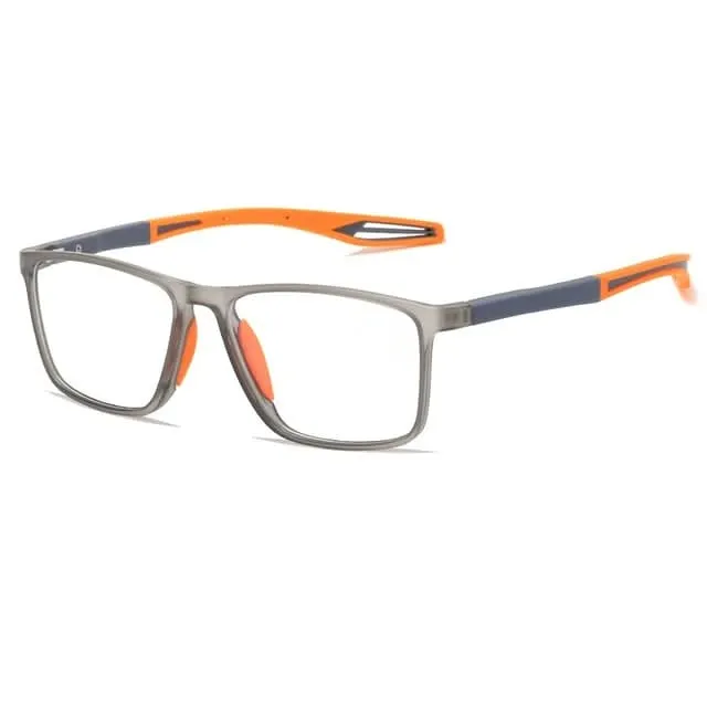 Euroselle Premium Lightweight Glasses For Clear Focus And Comfort