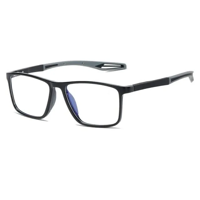 Euroselle Premium Lightweight Glasses For Clear Focus And Comfort