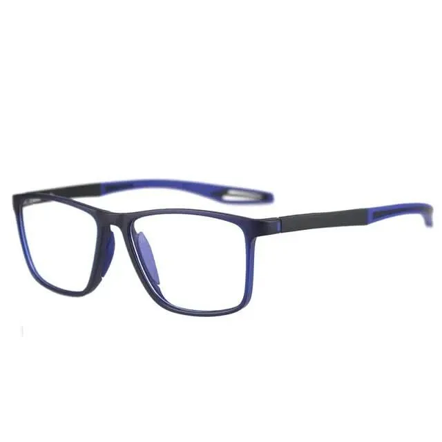 Euroselle Premium Lightweight Glasses For Clear Focus And Comfort