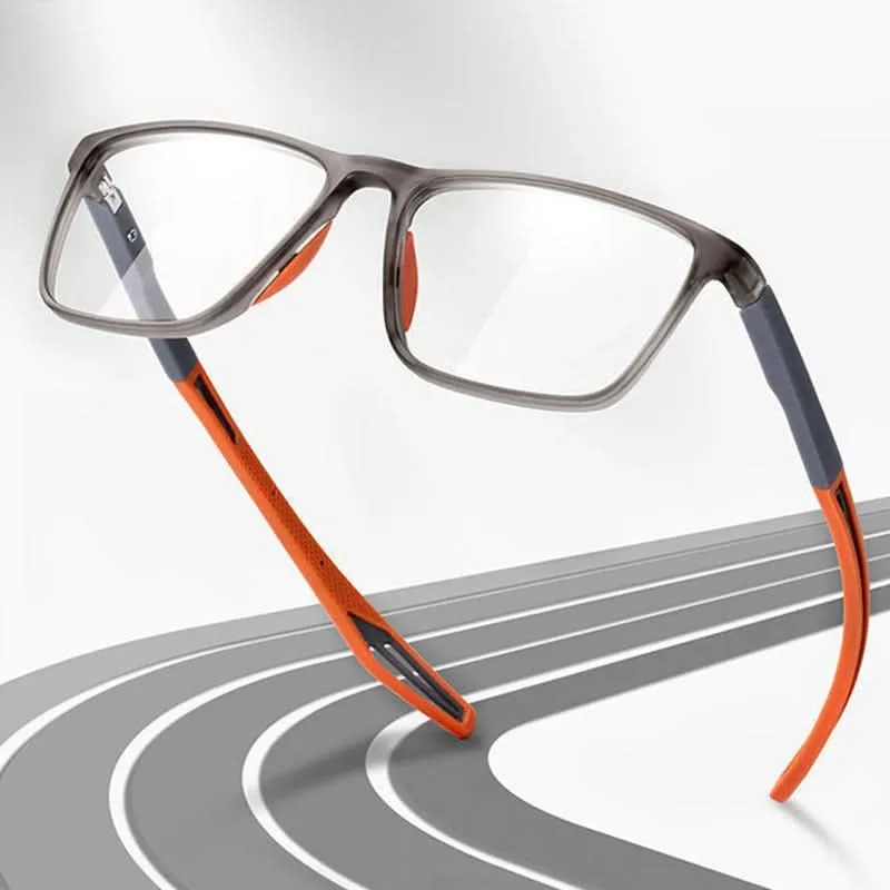 Euroselle Premium Lightweight Glasses For Clear Focus And Comfort