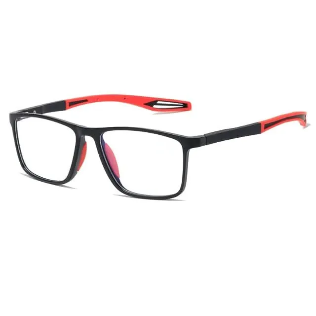 Euroselle Premium Lightweight Glasses For Clear Focus And Comfort
