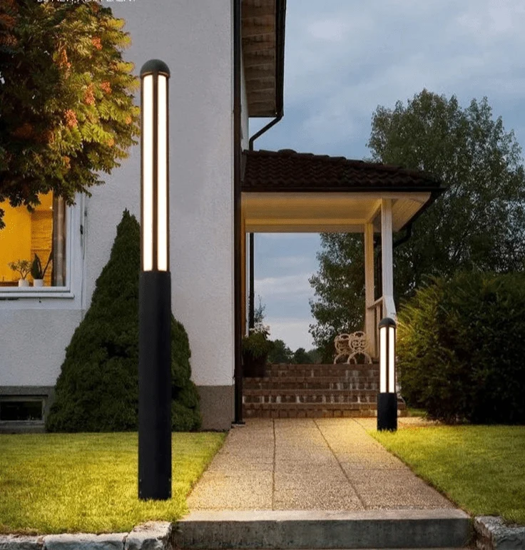 Nehara LED Waterproof Lamp For Outdoor Use By Euroselle