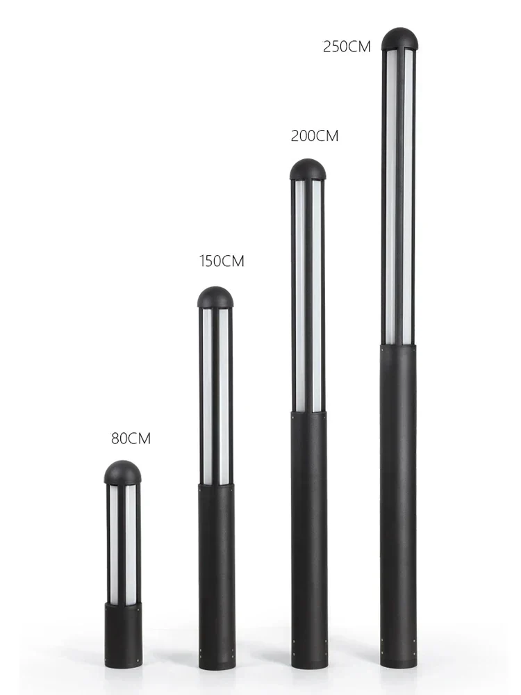 Nehara LED Waterproof Lamp For Outdoor Use By Euroselle