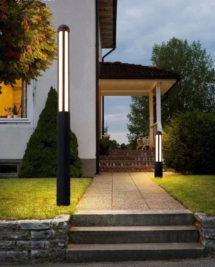 Nehara LED Waterproof Lamp For Outdoor Use By Euroselle