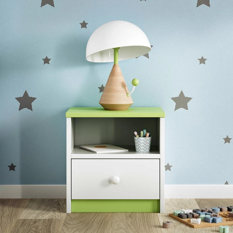 Kindernachttisch Sweetdreams