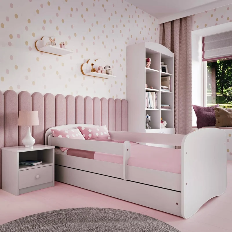 Kindernachttisch Sweetdreams