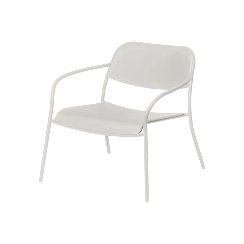 YUA Outdoor Loungesessel - blomus