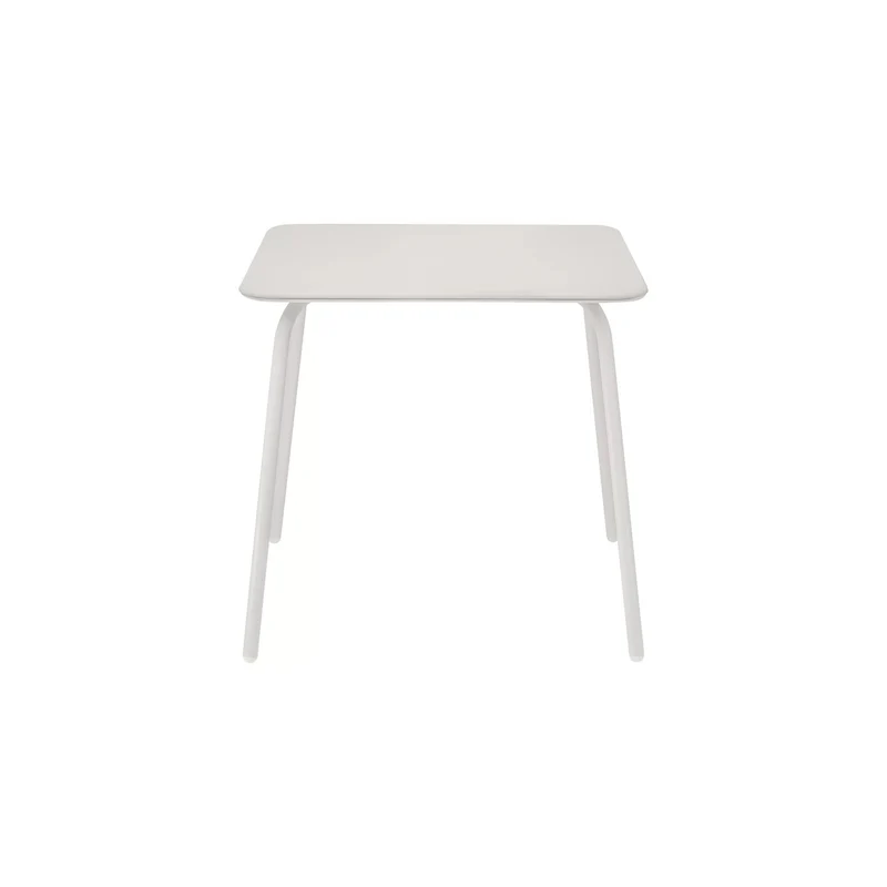 YUA Outdoor Esstisch quadratisch - blomus