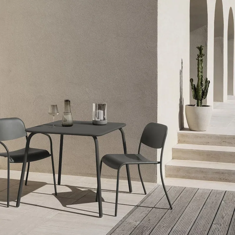 YUA Outdoor Stuhl - blomus