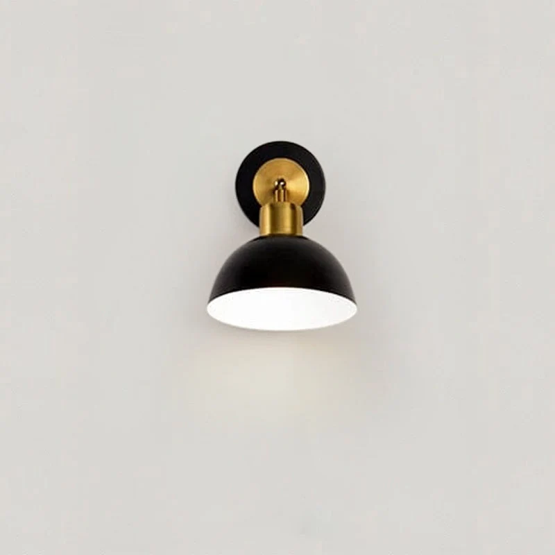Euroselle Emily Modern Wall Lamp With Minimalist Design