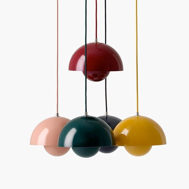 Emilina Lamps By Euroselle Stylish Modern Home Lighting