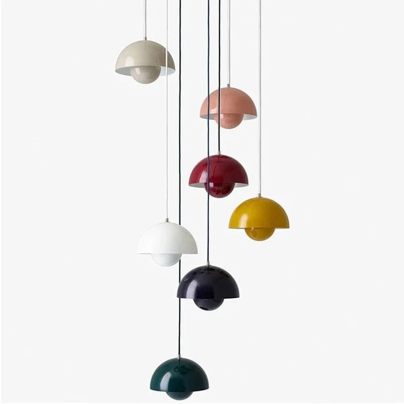 Emilina Lamps By Euroselle Stylish Modern Home Lighting