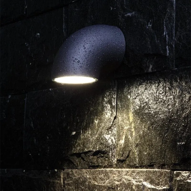 Epstar LED Outdoor Landscape Wall Lamp Die-Cast Aluminum Water Resistant Euroselle