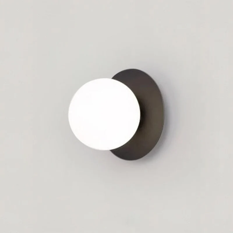 Bella Wall Lamp Nordic Minimalist Modern Euroselle