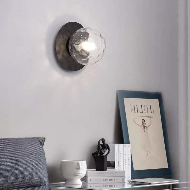 Bella Wall Lamp Nordic Minimalist Modern Euroselle