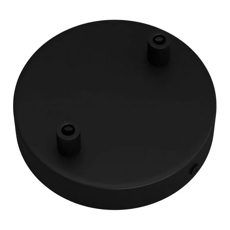 Baldachin 2-fach Ø 12cm