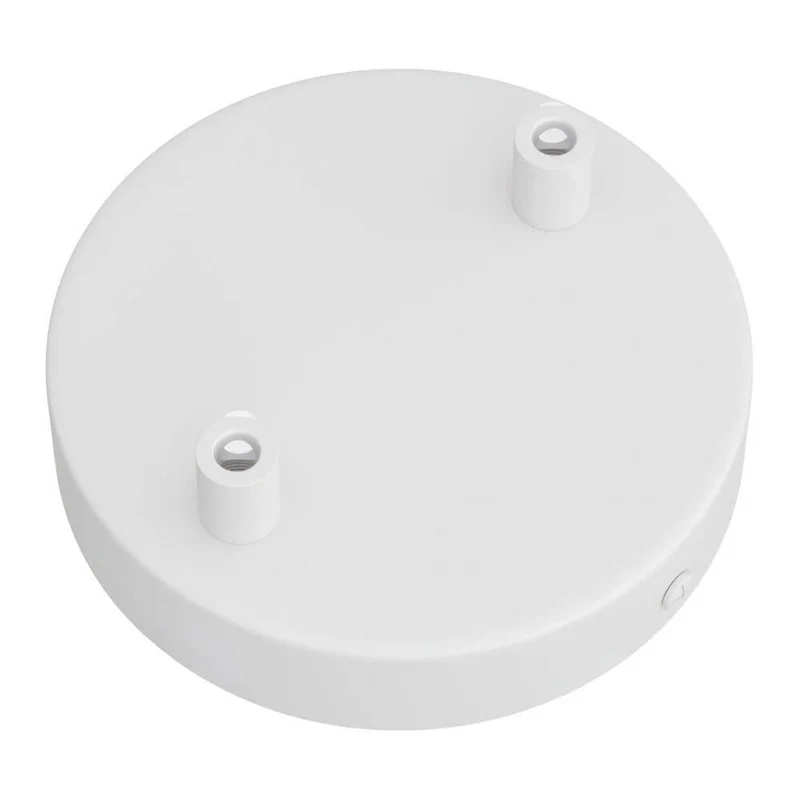 Baldachin 2-fach Ø 12cm