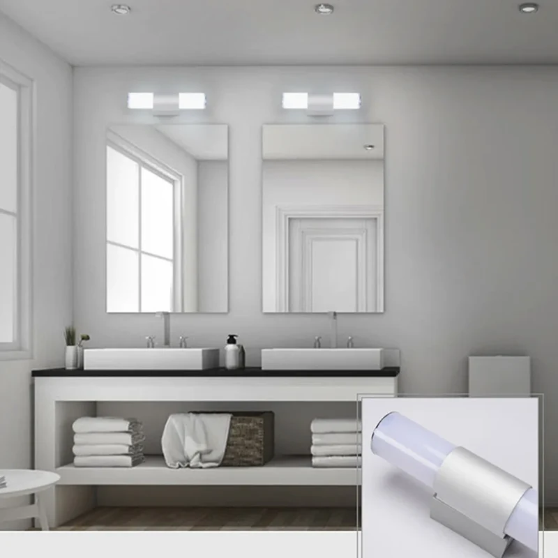LumiTech LED Wall Lights Lamp Euroselle State Of The Art Lighting