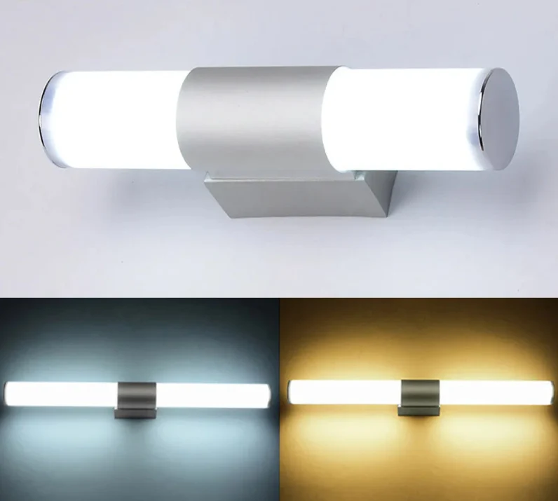 LumiTech LED Wall Lights Lamp Euroselle State Of The Art Lighting