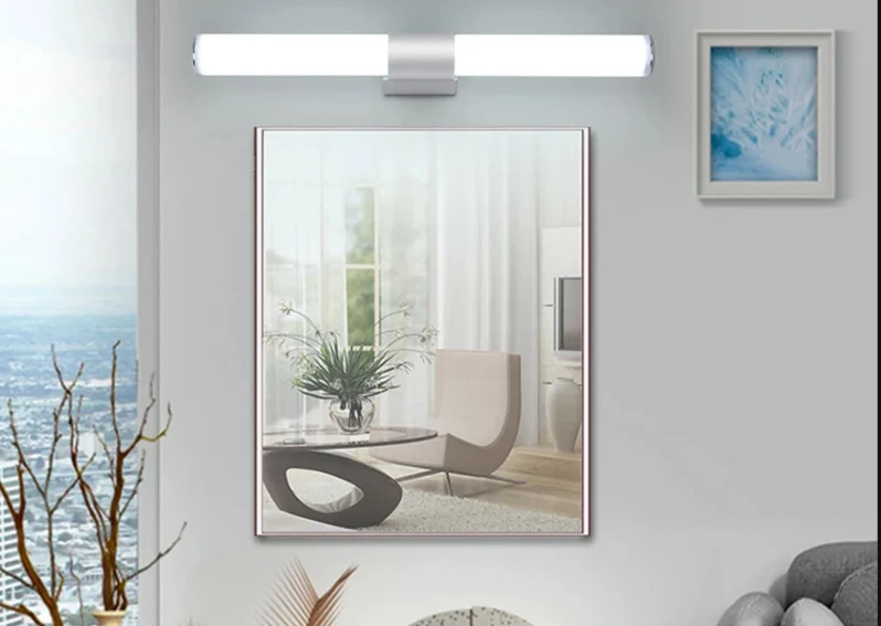 LumiTech LED Wall Lights Lamp Euroselle State Of The Art Lighting
