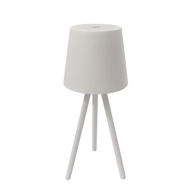 Euroselle TriLeg Tripod Desk Lamp For Modern Desks