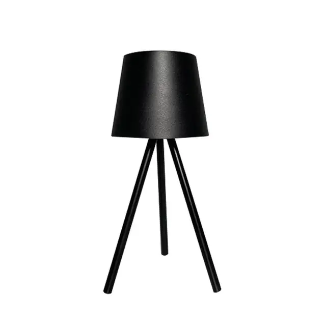 Euroselle TriLeg Tripod Desk Lamp For Modern Desks