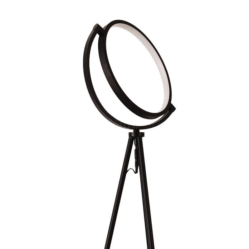 Euroselle Halo Lamp Minimalist Modern Lighting For Home Decor