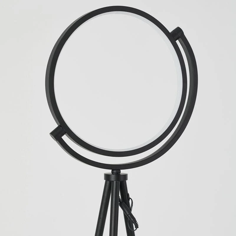 Euroselle Halo Lamp Minimalist Modern Lighting For Home Decor