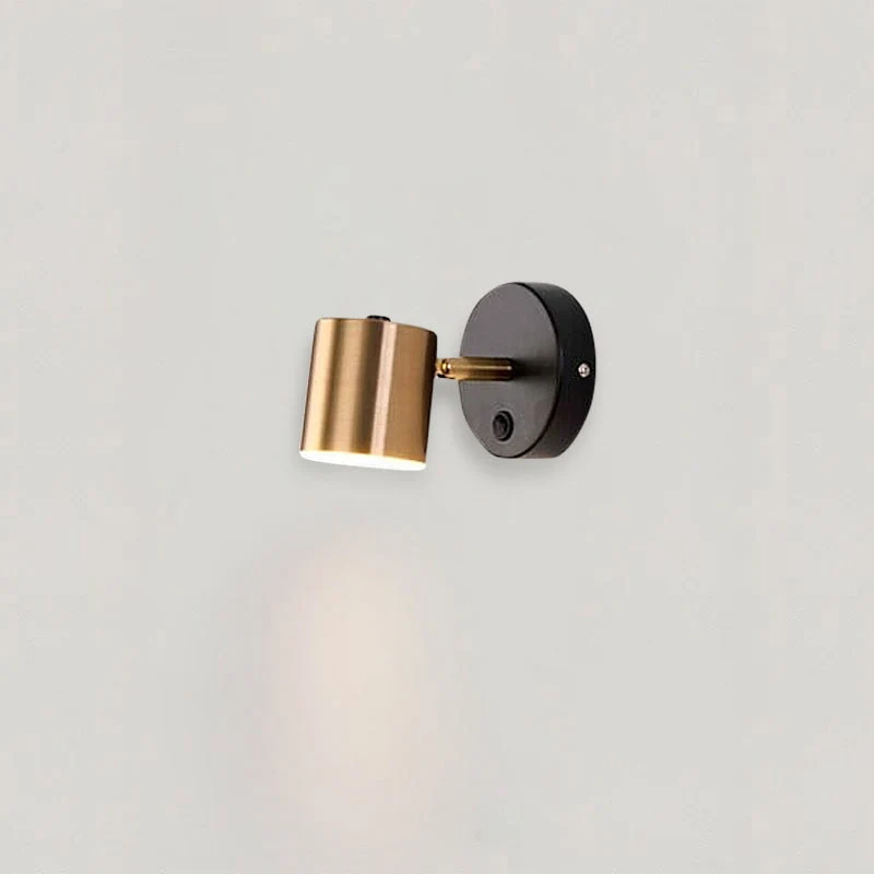Talina Wall Lamp By Euroselle For Bedside Reading And Cozy Bedroom Lighting