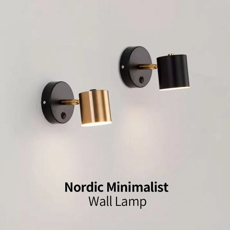 Talina Wall Lamp By Euroselle For Bedside Reading And Cozy Bedroom Lighting