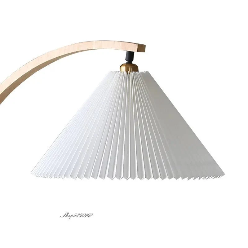 Willow Bend Floor Lamp By Euroselle With Nature Inspired Design
