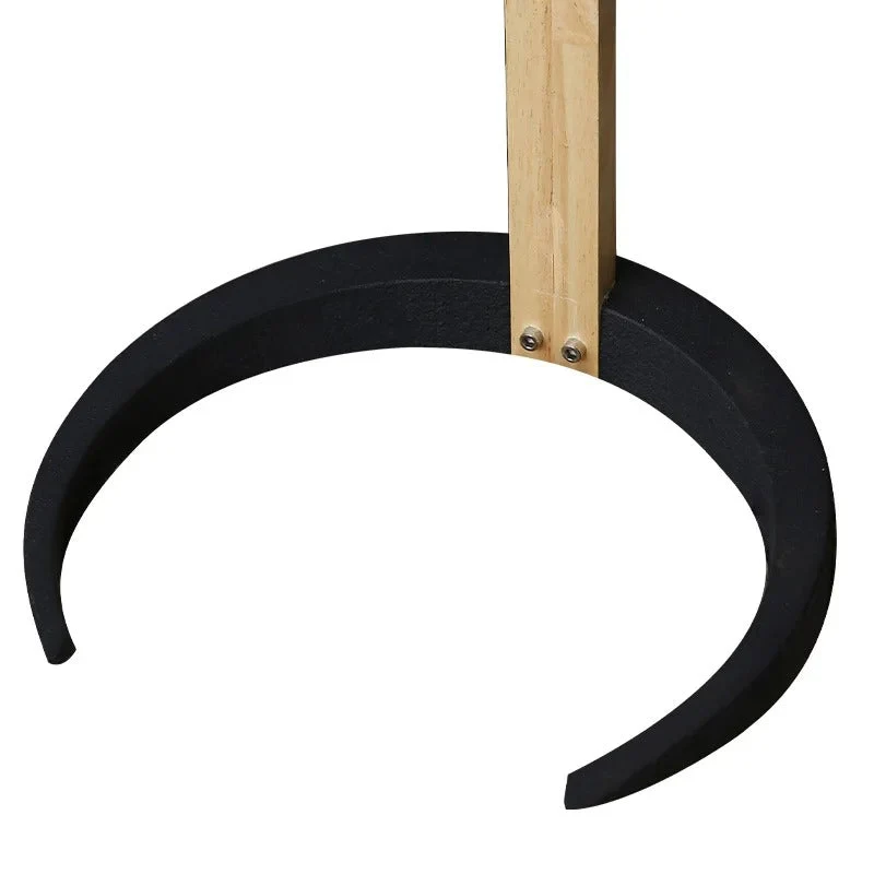 Willow Bend Floor Lamp By Euroselle With Nature Inspired Design