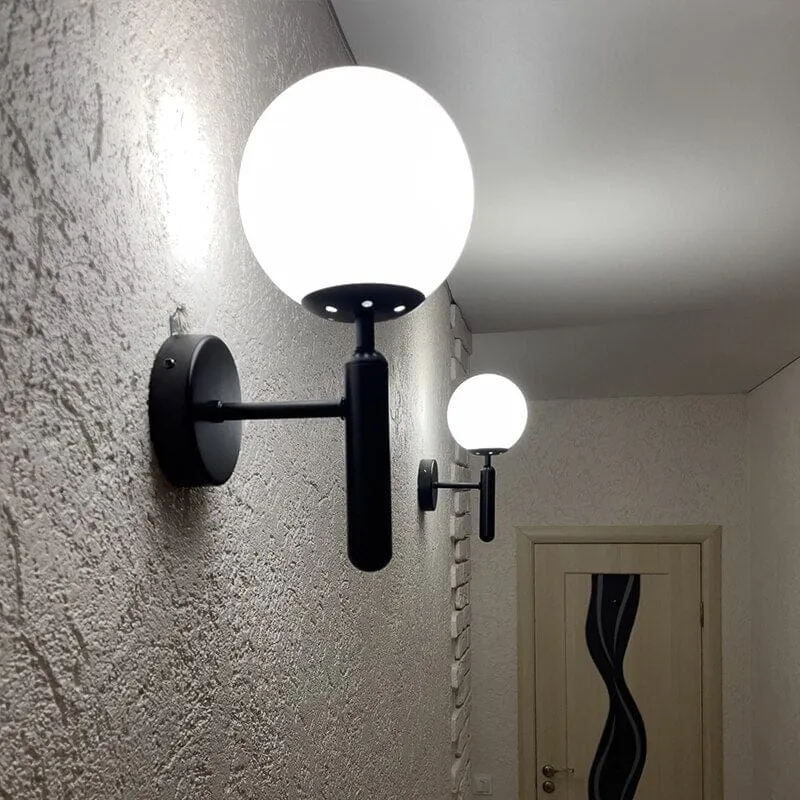 Euroselle Royal Shawn Nordic Wall Lamps For Home Lighting