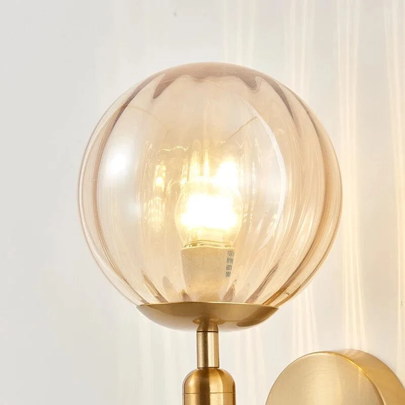 Euroselle Royal Shawn Nordic Wall Lamps For Home Lighting