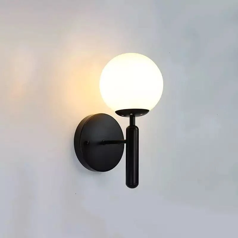 Euroselle Royal Shawn Nordic Wall Lamps For Home Lighting