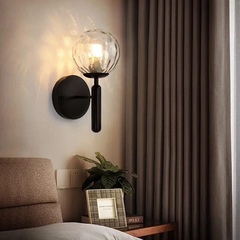Euroselle Royal Shawn Nordic Wall Lamps For Home Lighting