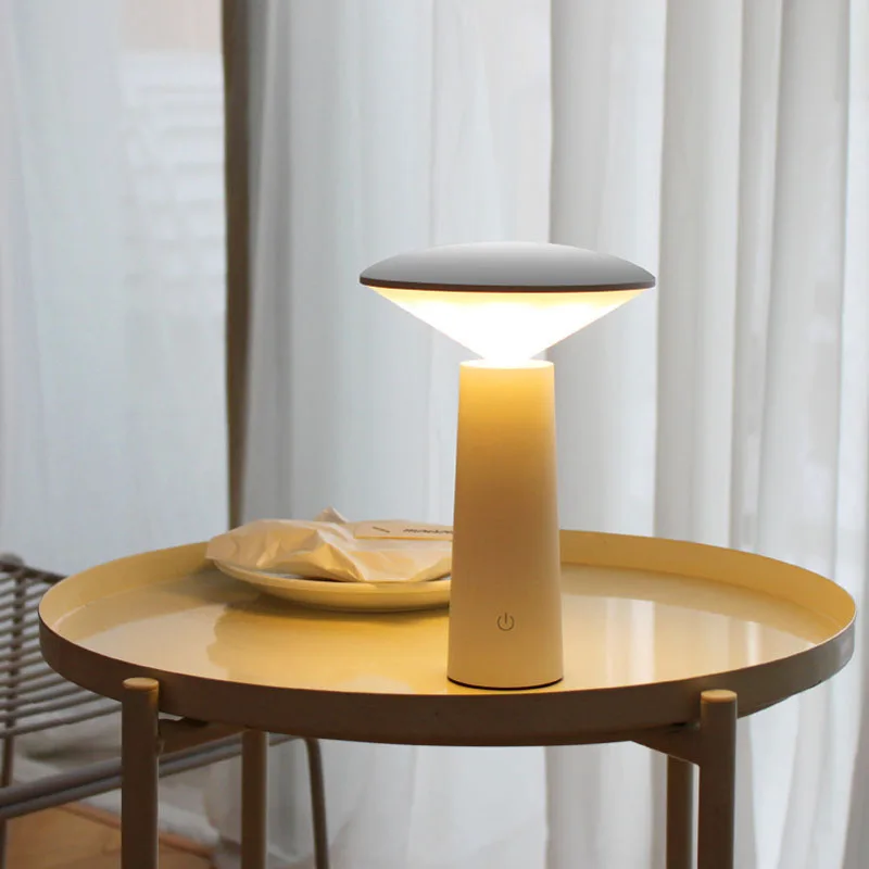 ComfortGlow Table Lamps For Living Room By Euroselle