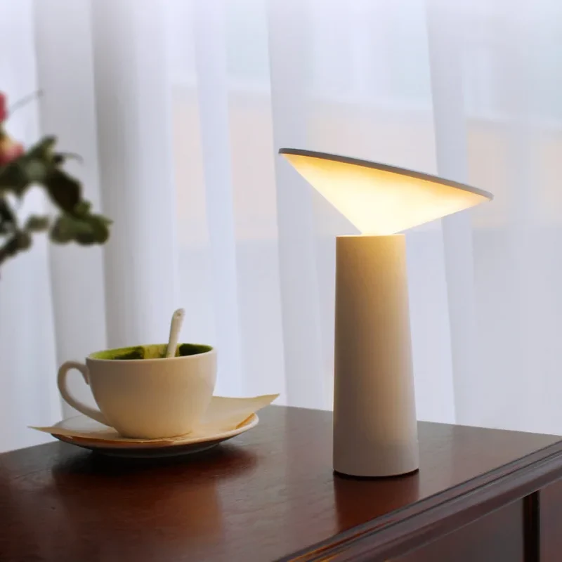 ComfortGlow Table Lamps For Living Room By Euroselle
