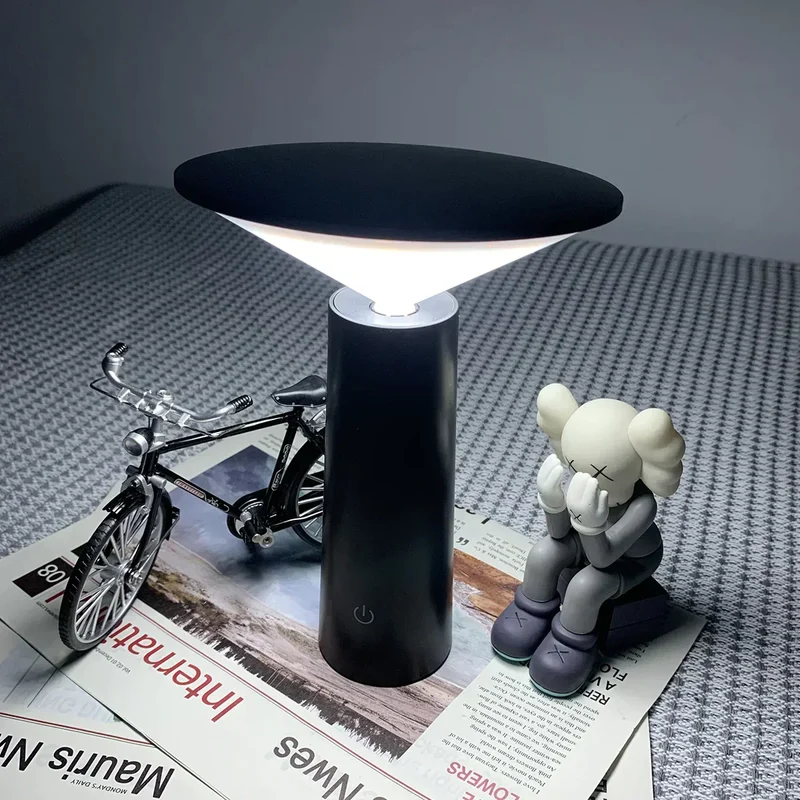 ComfortGlow Table Lamps For Living Room By Euroselle