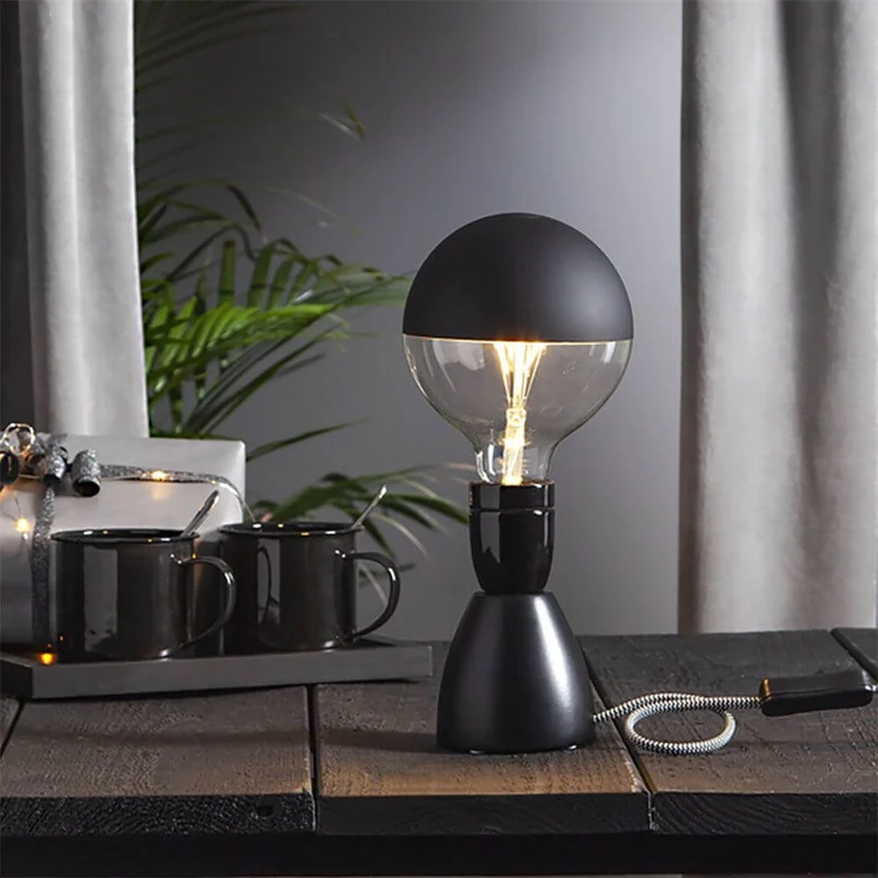 E27 LED Filament XXL 2600K 250lm Dimmbar