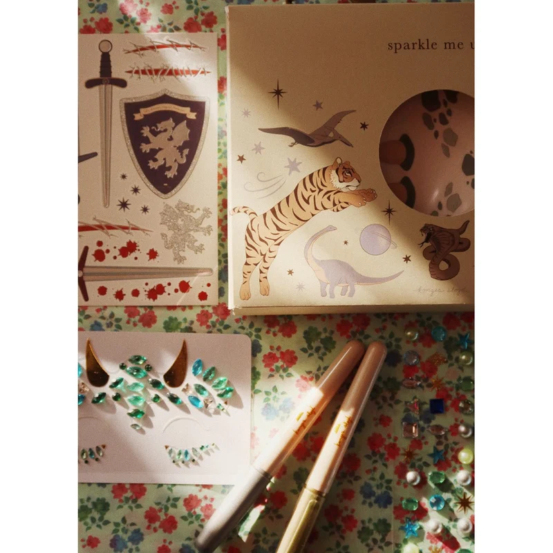 Stylist-Set