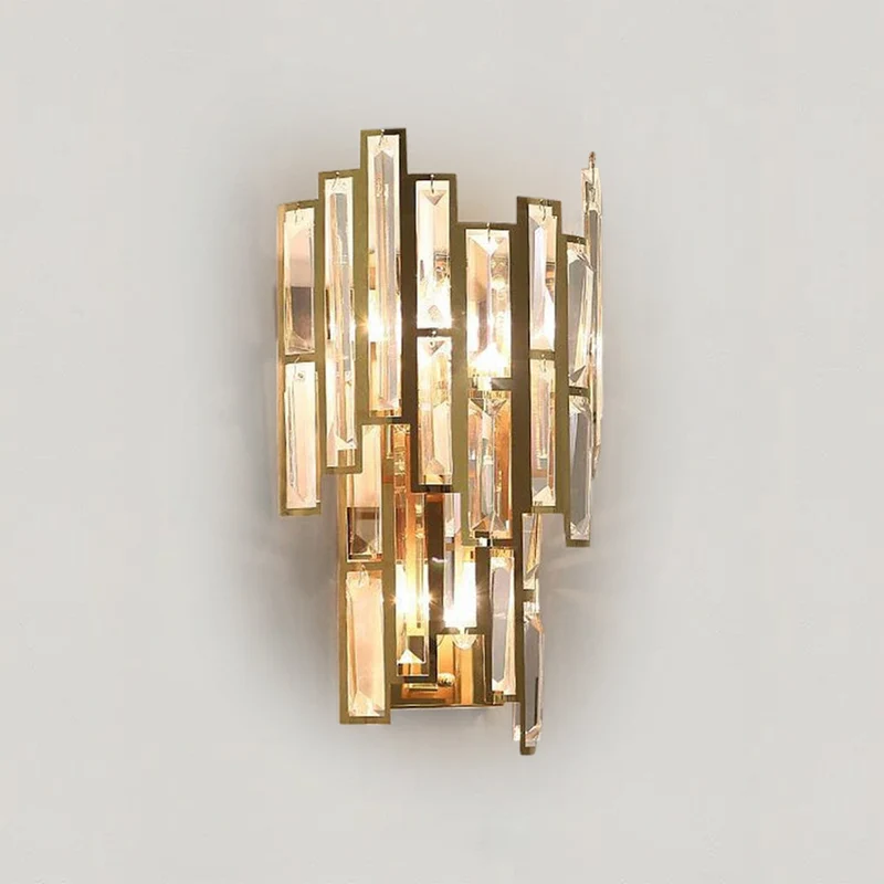 Euroselle Royal Chariot Wall Lamps For Homes Collection