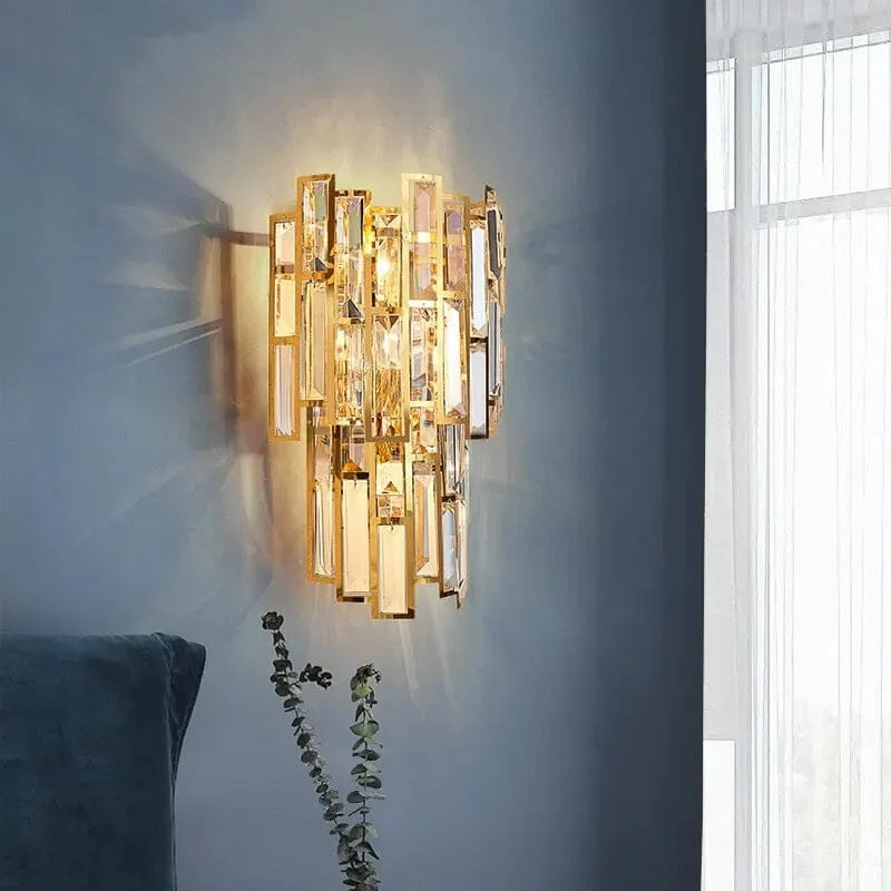 Euroselle Royal Chariot Wall Lamps For Homes Collection