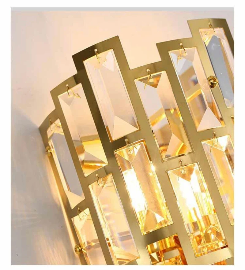 Euroselle Royal Chariot Wall Lamps For Homes Collection