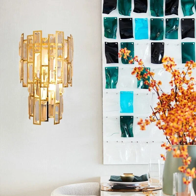Euroselle Royal Chariot Wall Lamps For Homes Collection