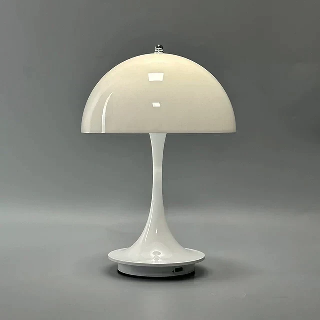 Euroselle FlexiShade Compact Portable Metal Lampshade