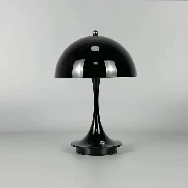 Euroselle FlexiShade Compact Portable Metal Lampshade