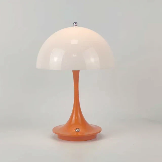 Euroselle FlexiShade Compact Portable Metal Lampshade